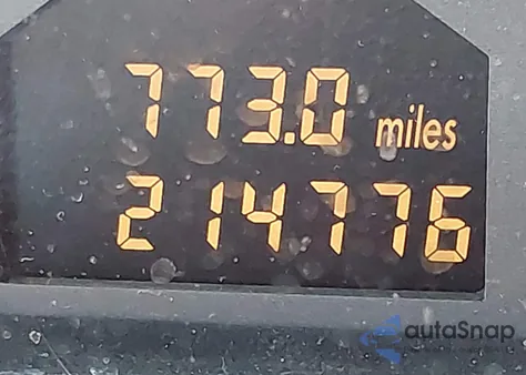 2000 Mercedes-Benz Sl 500 z USA, uszkodzony, nr VIN WDBFA68F6YF194298